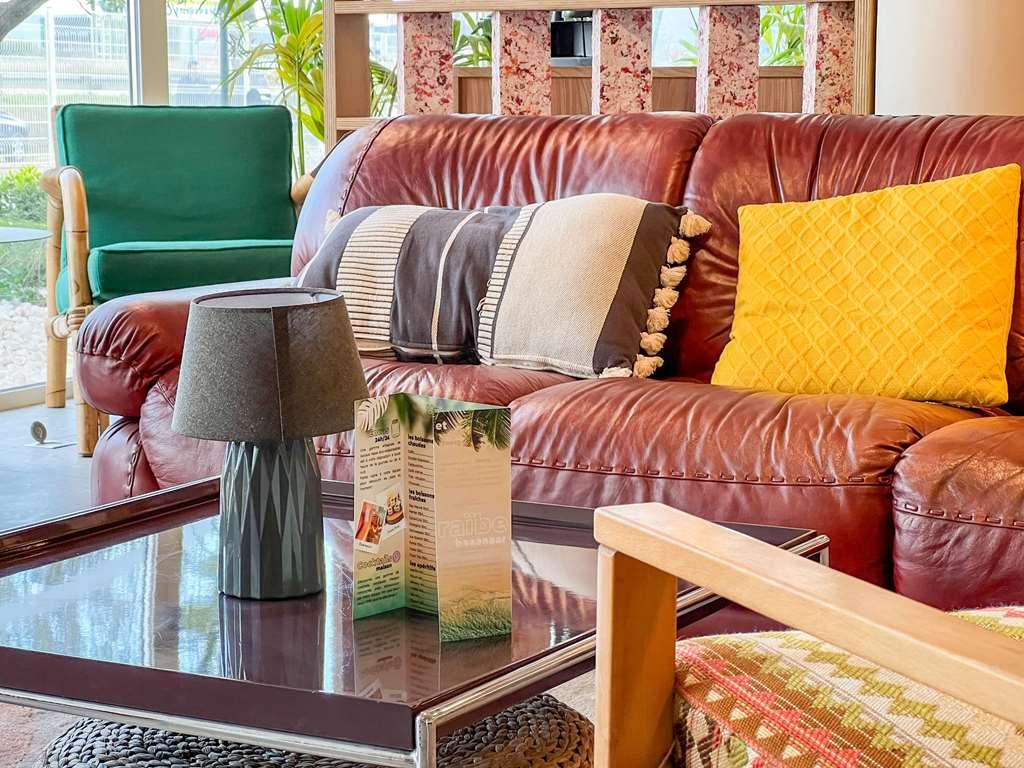 فندق بريمير كلاس مونبلييه إست - بارك إكسبوسيسيون - المطار موجيو المظهر الخارجي الصورة